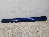 Prag lateral stanga Bmw 3 (E90) [Fabr 2005-2011] Sedan Facelift, Pachet M 7906507
