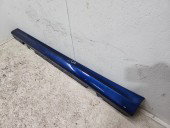 Prag lateral stanga Bmw 3 (E90) [Fabr 2005-2011] Sedan Facelift, Pachet M 7906507
