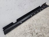 Prag lateral stanga Bmw 3 (E90) [Fabr 2005-2011] Sedan Facelift, Pachet M 7906507
