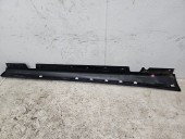Prag lateral stanga Bmw 3 (E90) [Fabr 2005-2011] Sedan Facelift, Pachet M 7906507
