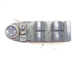 Butoane comanda geamuri sofer 9122110 Bmw 5 (E60) [Fabr 2004-2010] 