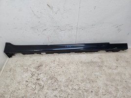Prag lateral dreapta Bmw 5 Touring (F11) [Fabr 2011-2016] Break 7184774