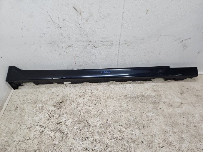 Prag lateral dreapta Bmw 5 Touring (F11) [Fabr 2011-2016] Break 7184774