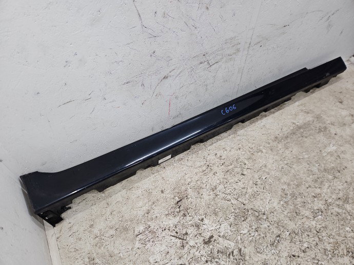Prag lateral dreapta Bmw 5 Touring (F11) [Fabr 2011-2016] Break 7184774