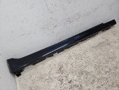 Prag lateral dreapta Bmw 5 Touring (F11) [Fabr 2011-2016] Break 7184774