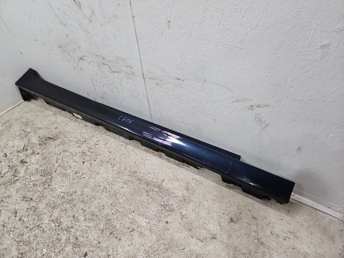 Prag lateral dreapta Bmw 5 Touring (F11) [Fabr 2011-2016] Break 7184774