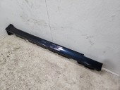 Prag lateral dreapta Bmw 5 Touring (F11) [Fabr 2011-2016] Break 7184774