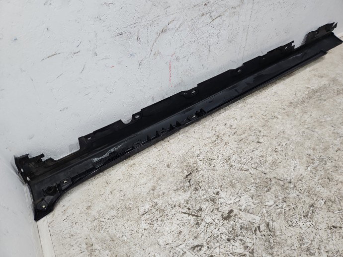 Prag lateral dreapta Bmw 5 Touring (F11) [Fabr 2011-2016] Break 7184774