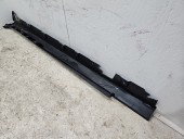 Prag lateral dreapta Bmw 5 Touring (F11) [Fabr 2011-2016] Break 7184774