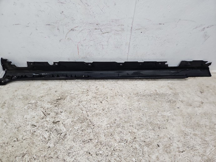 Prag lateral dreapta Bmw 5 Touring (F11) [Fabr 2011-2016] Break 7184774