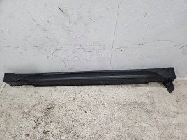 Prag lateral stanga Hyundai Tucson (TL) [Fabr 2015-2020] SUV 87753-D7000