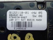 Butoane comanda geamuri sofer 9122110 Bmw 5 (E60) [Fabr 2004-2010] 
