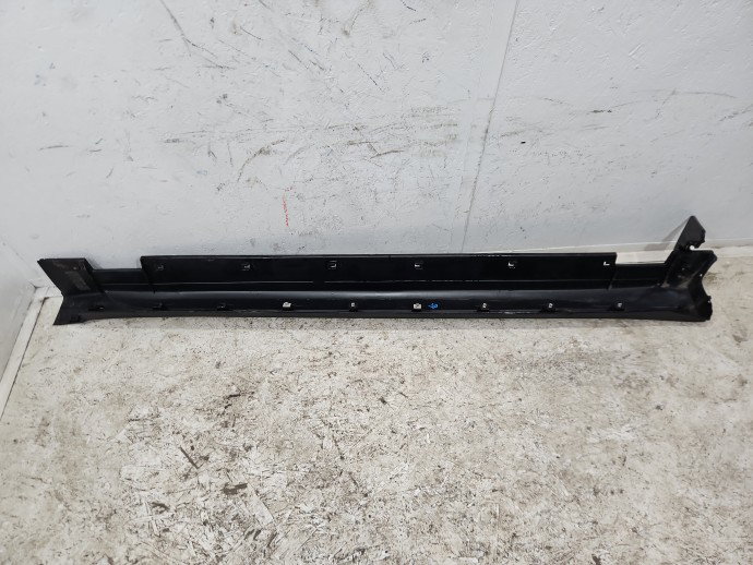 Prag lateral stanga Hyundai Tucson (TL) [Fabr 2015-2020] SUV 87753-D7000
