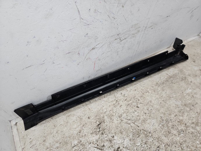 Prag lateral stanga Hyundai Tucson (TL) [Fabr 2015-2020] SUV 87753-D7000
