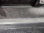 Prag lateral stanga Hyundai Tucson (TL) [Fabr 2015-2020] SUV 87753-D7000