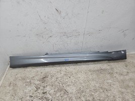 Prag lateral dreapta Bmw 1 (E88) [Fabr 2008-2013] Cabrio Pachet M 8044664