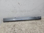 Prag lateral dreapta Bmw 1 (E88) [Fabr 2008-2013] Cabrio Pachet M 8044664