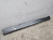 Prag lateral dreapta Bmw 1 (E88) [Fabr 2008-2013] Cabrio Pachet M 8044664