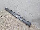 Prag lateral dreapta Bmw 1 (E88) [Fabr 2008-2013] Cabrio Pachet M 8044664