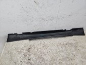 Prag lateral dreapta Bmw 1 (E88) [Fabr 2008-2013] Cabrio Pachet M 8044664