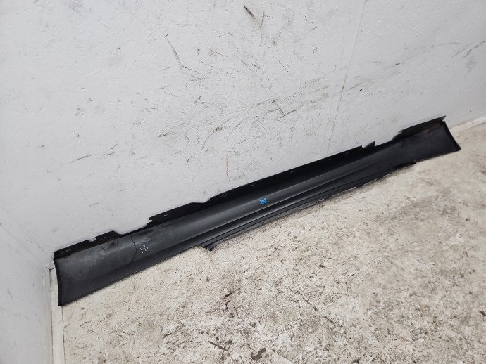 Prag lateral dreapta Bmw 1 (E88) [Fabr 2008-2013] Cabrio Pachet M 8044664