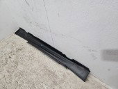 Prag lateral dreapta Bmw 1 (E88) [Fabr 2008-2013] Cabrio Pachet M 8044664