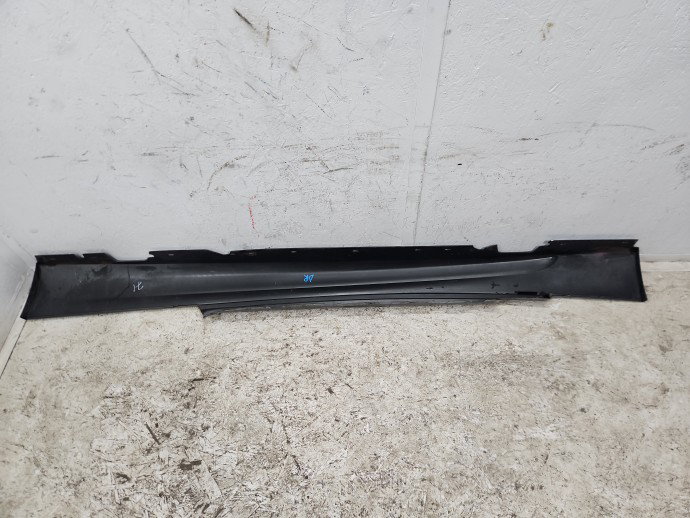 Prag lateral dreapta Bmw 1 (E88) [Fabr 2008-2013] Cabrio Pachet M 8044664