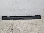 Prag lateral dreapta Bmw 1 (E88) [Fabr 2008-2013] Cabrio Pachet M 8044664