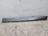 Prag lateral stanga Bmw 1 (E88) [Fabr 2008-2013] Cabrio Pachet M 8044663