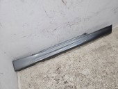 Prag lateral stanga Bmw 1 (E88) [Fabr 2008-2013] Cabrio Pachet M 8044663