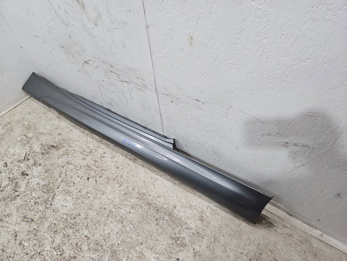 Prag lateral stanga Bmw 1 (E88) [Fabr 2008-2013] Cabrio Pachet M 8044663