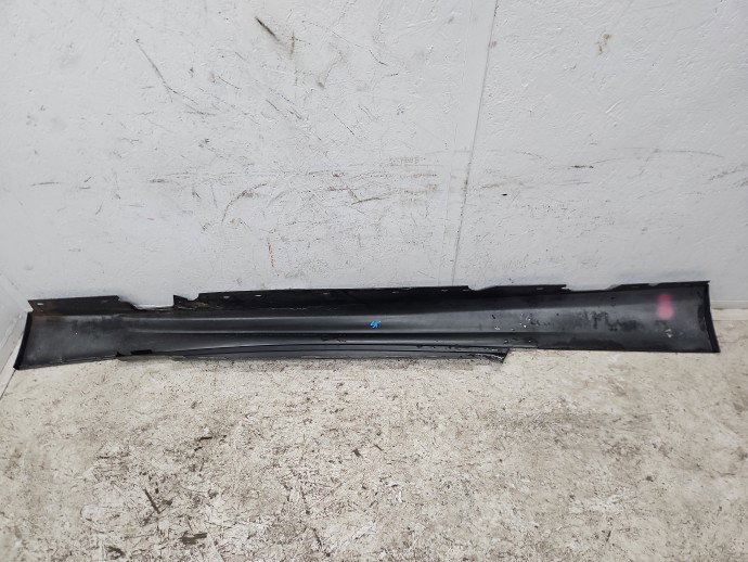 Prag lateral stanga Bmw 1 (E88) [Fabr 2008-2013] Cabrio Pachet M 8044663