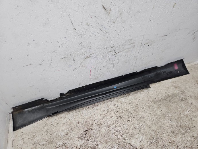 Prag lateral stanga Bmw 1 (E88) [Fabr 2008-2013] Cabrio Pachet M 8044663