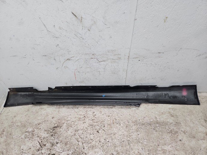 Prag lateral stanga Bmw 1 (E88) [Fabr 2008-2013] Cabrio Pachet M 8044663