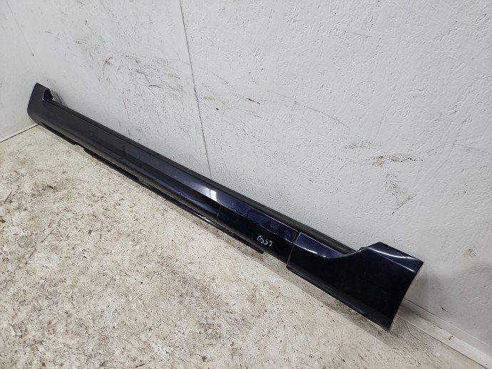 Prag lateral stanga Volvo S80 II [Fabr 2006-2016] Sedan Facelift 39873052