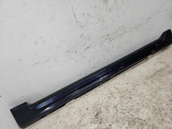 Prag lateral stanga Volvo S80 II [Fabr 2006-2016] Sedan Facelift 39873052