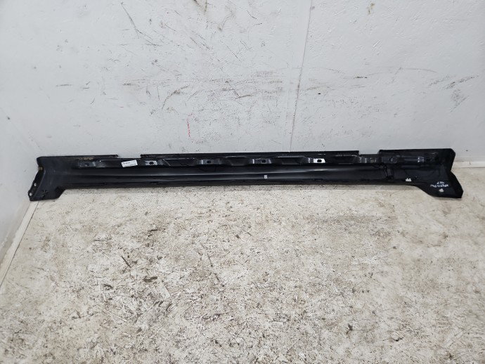 Prag lateral stanga Volvo S80 II [Fabr 2006-2016] Sedan Facelift 39873052