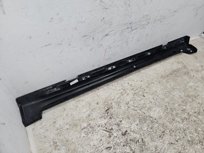 Prag lateral stanga Volvo S80 II [Fabr 2006-2016] Sedan Facelift 39873052