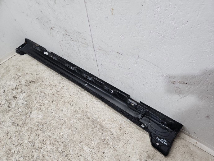 Prag lateral stanga Volvo S80 II [Fabr 2006-2016] Sedan Facelift 39873052