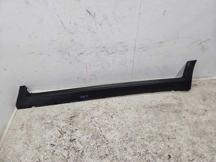 Prag lateral stanga Opel Crossland X [Fabr 2017-2020] SUV 13482063