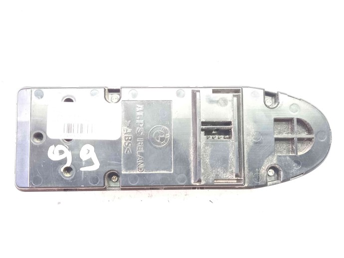 Butoane comanda geamuri sofer 9122110 Bmw 5 (E60) [Fabr 2004-2010] 