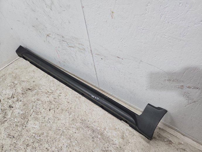 Prag lateral dreapta Opel Antara [Fabr 2006-2017] SUV Facelift 22737919