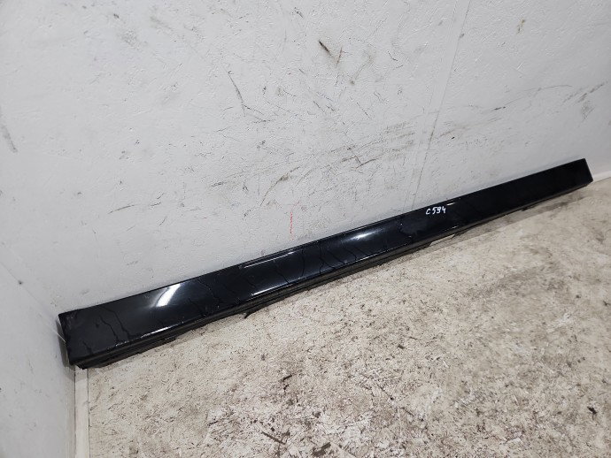 Prag lateral dreapta Bmw 3 (F30) [Fabr 2012-2017] Sedan 7256912