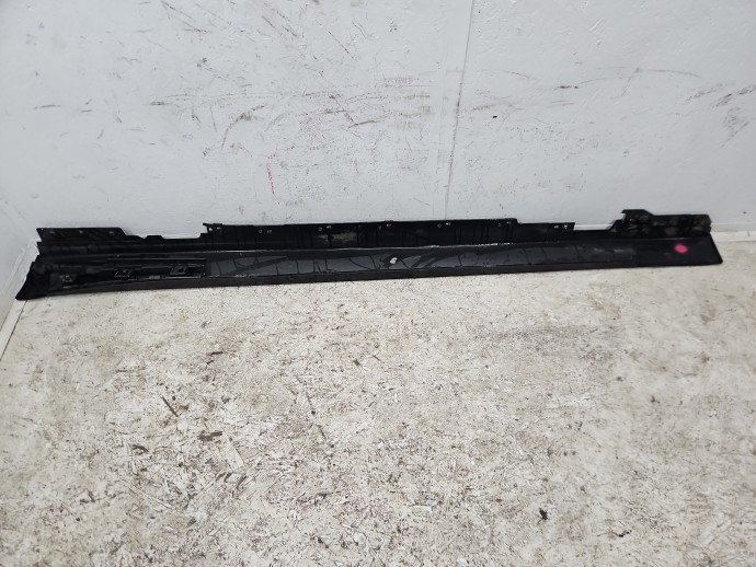 Prag lateral dreapta Bmw 3 (F30) [Fabr 2012-2017] Sedan 7256912