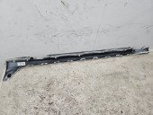 Prag lateral dreapta AUDI A6 (4G2, C7) [Fabr 2012-2017] Sedan S-line, Quattro 4G0853860F