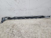 Prag lateral dreapta AUDI A6 (4G2, C7) [Fabr 2012-2017] Sedan S-line, Quattro 4G0853860F