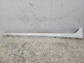 Prag lateral stanga AUDI A6 (4G2, C7) [Fabr 2012-2017] Sedan S-line, Quattro 4G0853859F