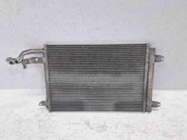 Radiator clima, 1K0820411N, Skoda Octavia 2 (1Z3), 1.6 benz, BSE