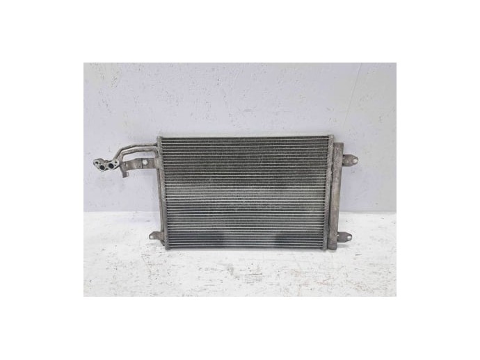 Radiator clima, 1K0820411N, Skoda Octavia 2 (1Z3), 1.6 benz, BSE