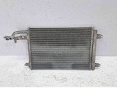 Radiator clima, 1K0820411N, Skoda Octavia 2 (1Z3), 1.6 benz, BSE
